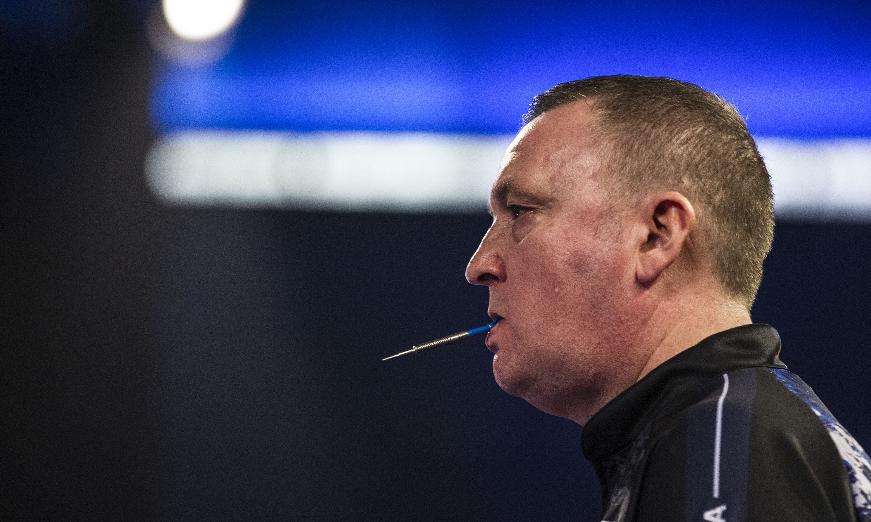 Glen Durrant